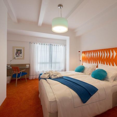 Piccolo Grand Hotel ピッツォ エクステリア 写真